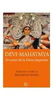 Devi-Mahatmya-El Canto De La Diosa Suprema