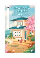 La Lavandería De Almas De Marigold