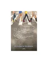 El Club De Los Corazones Solitarios 1