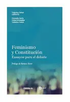 Feminismo Y Constitucion. Ensayos Para El Debate
