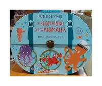 El Submarino De Los Animales