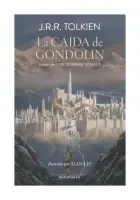 La Caída De Gondolin