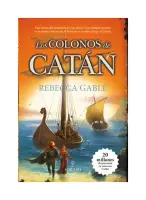 Los Colonos De Catán