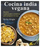 Cocina India Vegana