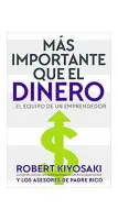 Mas Importante Que El Dinero