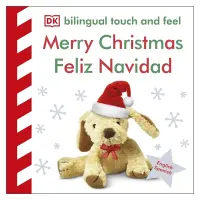 Toca Y Aprende: Feliz Navidad