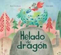 Helado De Dragon