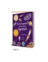 Enciclopedia Ilustrada Del Espacio