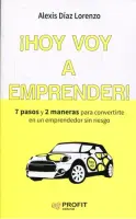 ¡hoy Voy A Emprender!