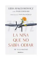 La Niña Que No Sabia Odiar