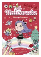 Unicornia 11: Un Regalo Nevado