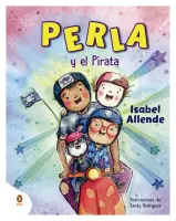 Perla Y El Pirata