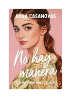 No Hay Manera