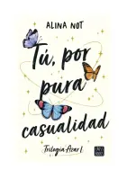 Tú, Por Pura Casualidad