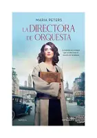 La Directora De Orquesta