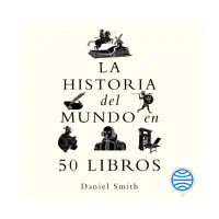 La Historia Del Mundo En 50 Libros