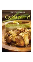 Cocina Para El Alma