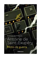 Piloto De Guerra