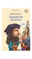 ¿Quién Fue Leonardo Da Vinci?