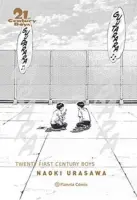 21St Century Boys
