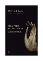 Guía Para Meditadores