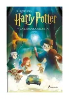 Harry Potter Y La Cámara Secreta. Ne