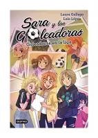 GOLEADORAS EN LA LIGA