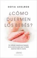 Libro ¿Cómo Duermen Los Bebes?