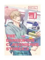 The Dangerous Convenience Store Nº 01