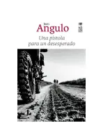 Una Pistola Para Un Desesperado