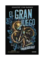El Gran Juego
