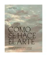 Cómo Se Hace El Arte