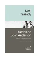 La Carta De Joan Anderson