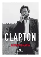 Clapton Autobiografía