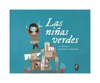Las Niñas Verdes