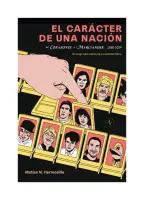 Carácter De Una Nación, El
