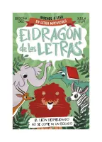 El Dragon De Las Letras 2