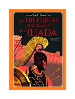 Las Historias Mas Bellas De La Iliada