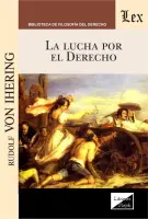 Lucha Por El Derecho, La