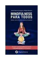 Mindfulness Para Todos