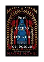 En El Oscuro Corazón Del Bosque