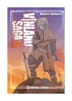 Vinland Saga Nº 06