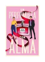 Un Perfumista Con Alma