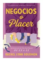 Negocios O Placer