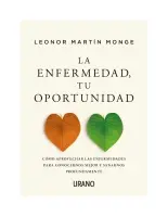 La Enfermedad, Tu Oportunidad