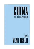China, Arte, Cultura, Revolución