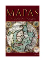 Mapas. Un Viaje Al Pasado