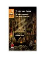 Terror Bajo Tierra