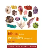 La Biblia De Los Cristales Vol 2
