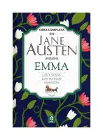 Jane Austen - Obras Completas